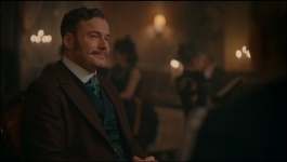 Miss Scarlet And The Duke - Season 03 Episode 03